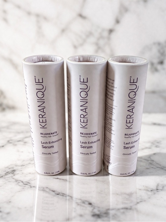 Keranique Other - 1️⃣ Keranique Rejuvenate Lash Enhancing Serum - New!